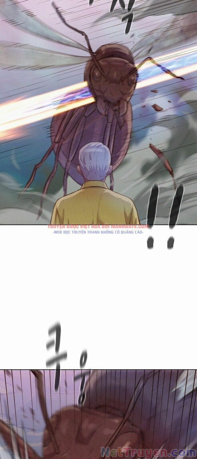 Thợ Săn 3 Cm 62 trang 23