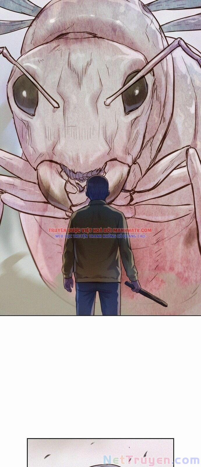 Thợ Săn 3 Cm 62 trang 30