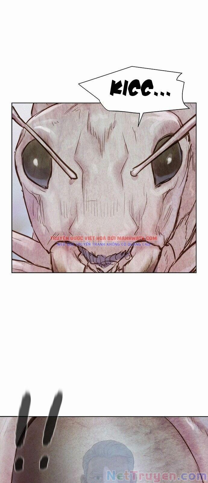 Thợ Săn 3 Cm 62 trang 50