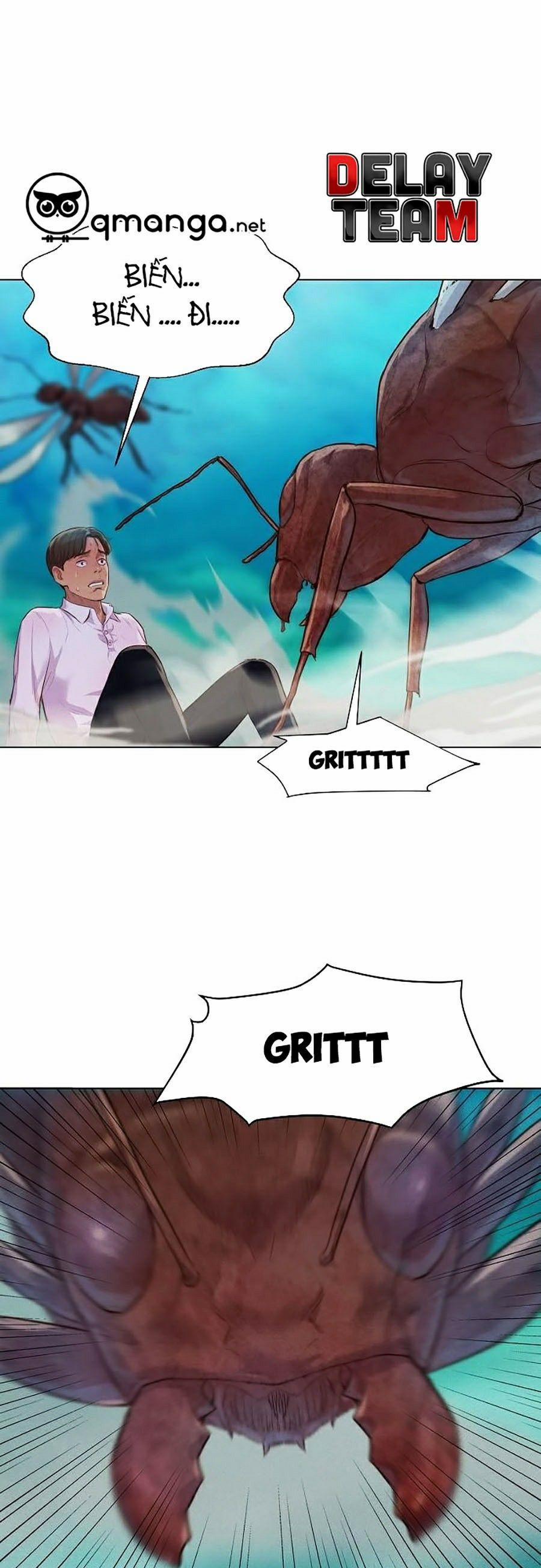 Thợ Săn 3 Cm 63 trang 0