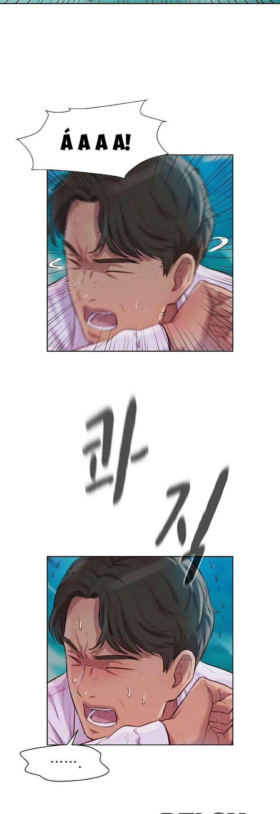 Thợ Săn 3 Cm 63 trang 1