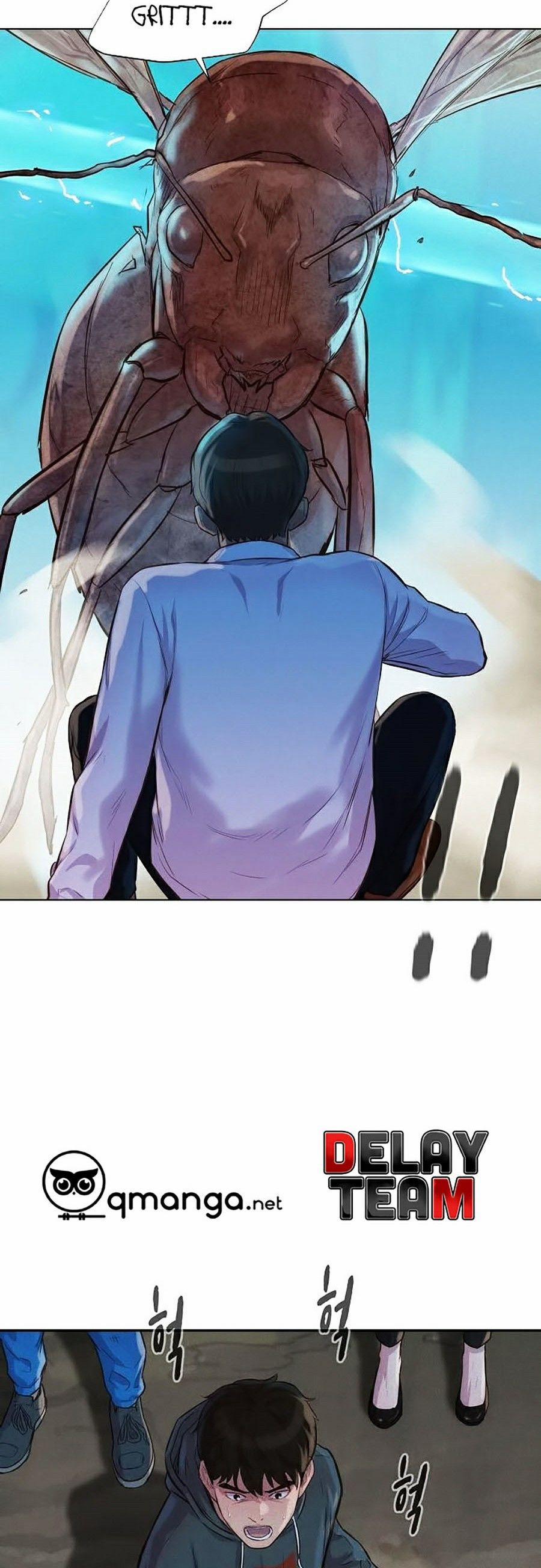 Thợ Săn 3 Cm 63 trang 3