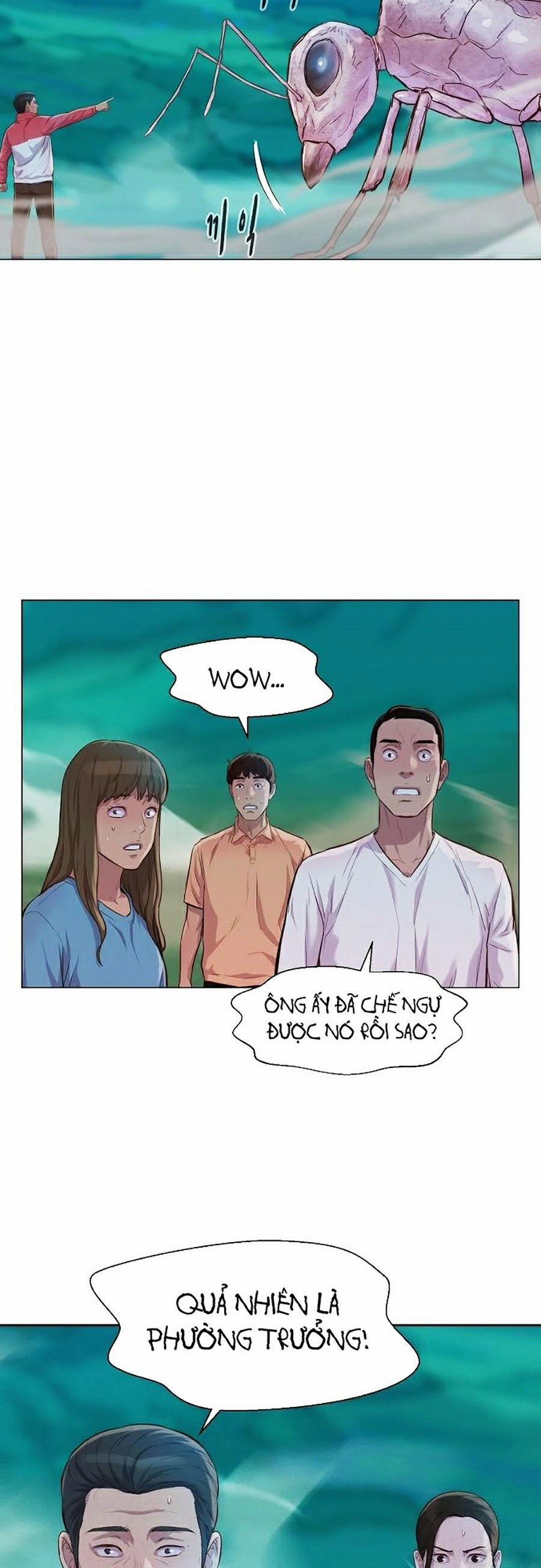 Thợ Săn 3 Cm 63 trang 30