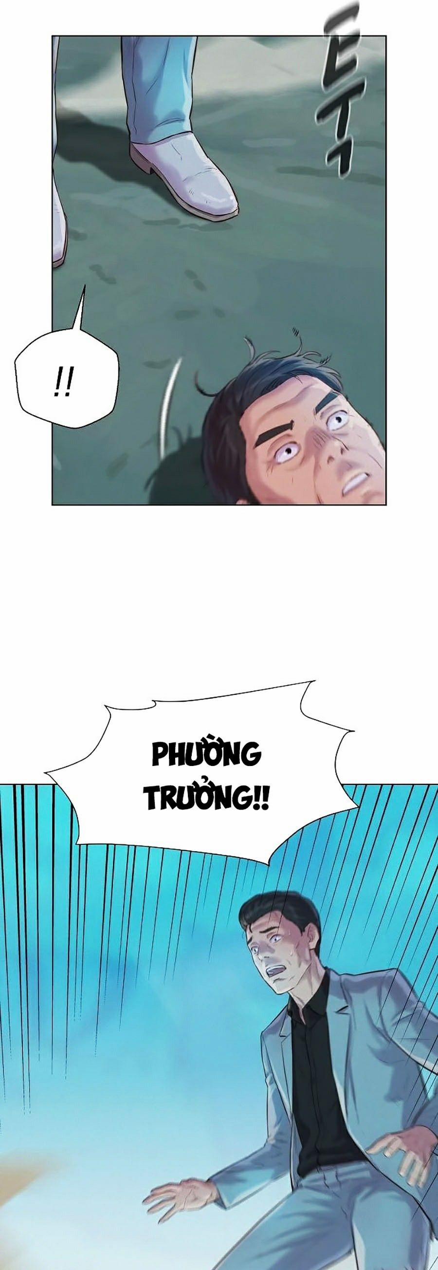 Thợ Săn 3 Cm 63 trang 36