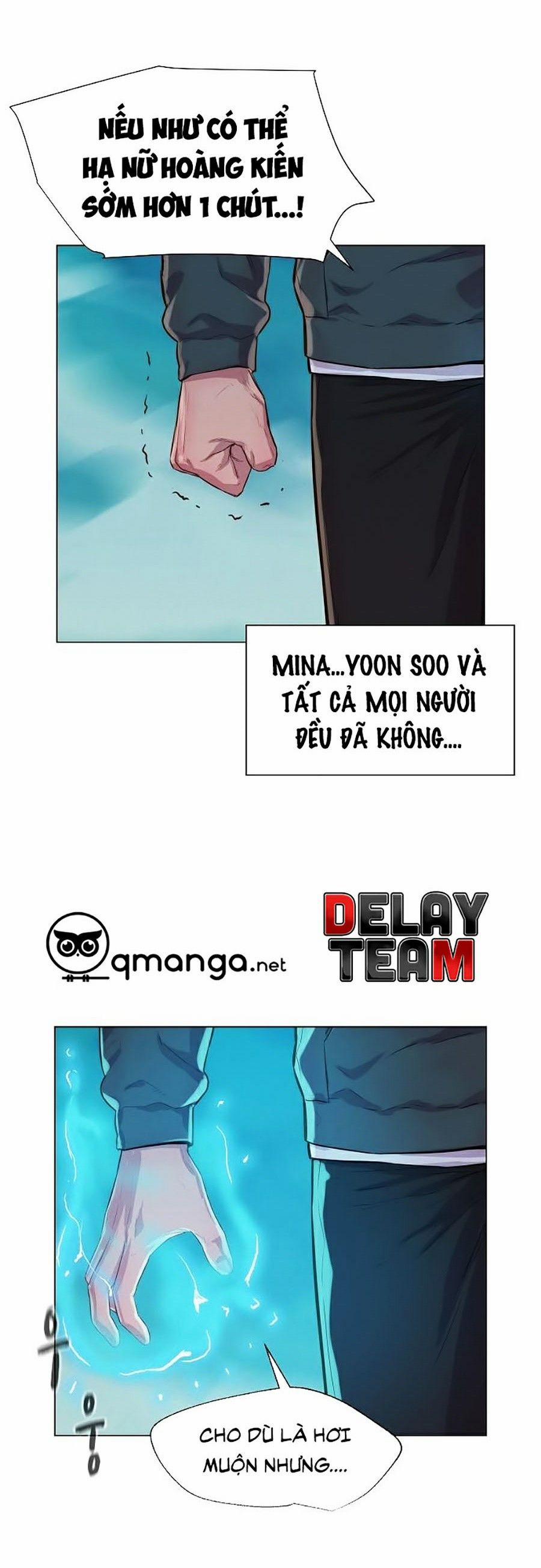 Thợ Săn 3 Cm 63 trang 43