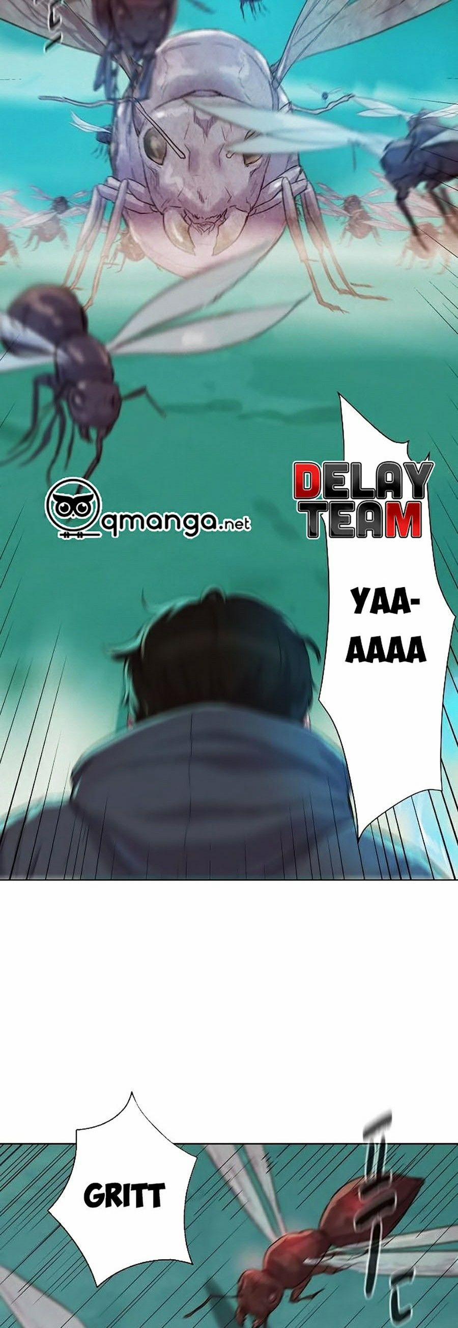 Thợ Săn 3 Cm 63 trang 45