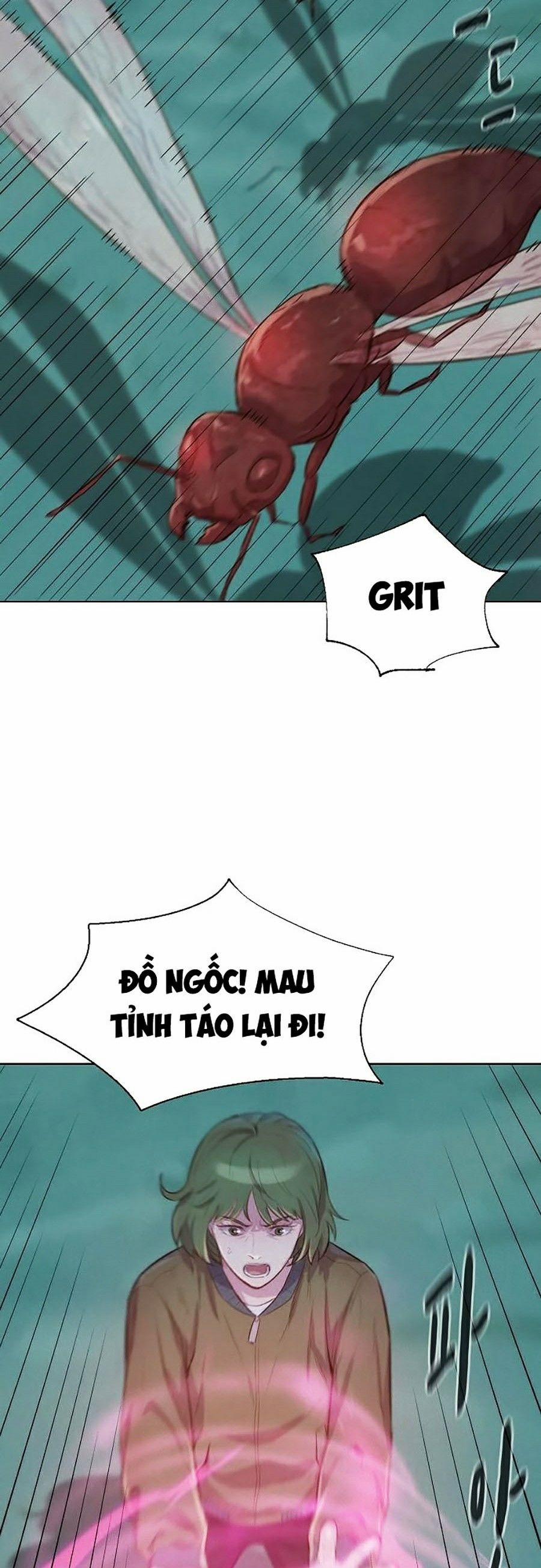 Thợ Săn 3 Cm 63 trang 46