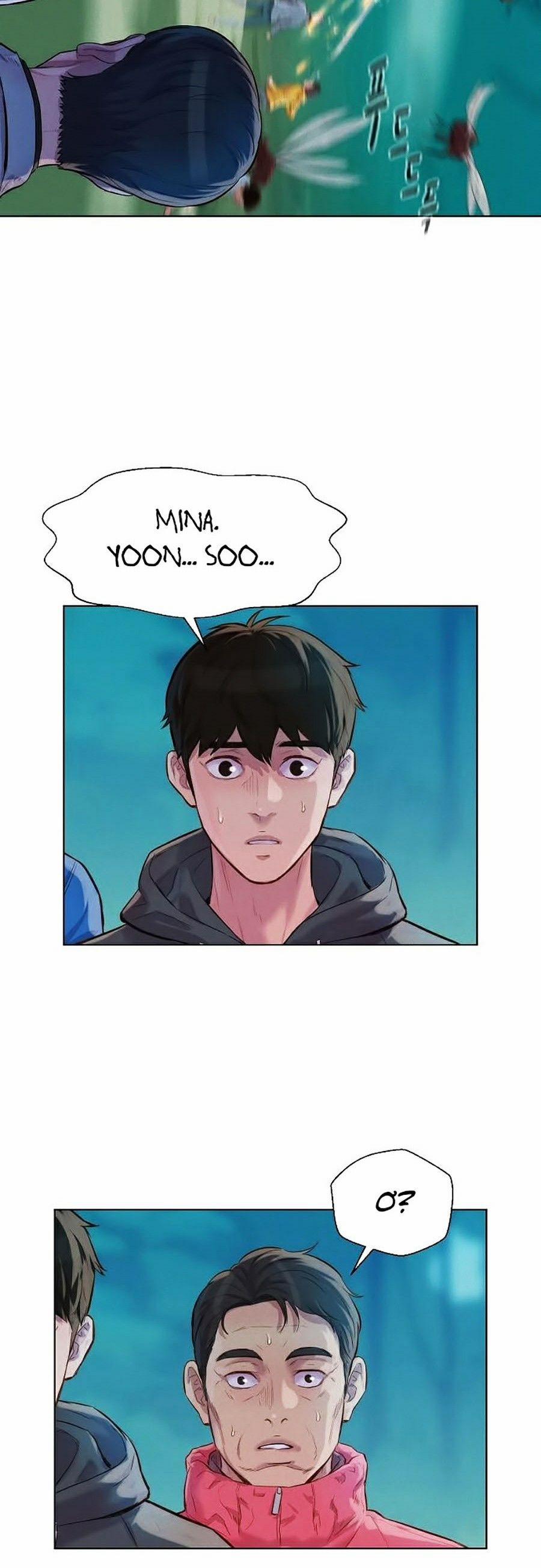 Thợ Săn 3 Cm 63 trang 8