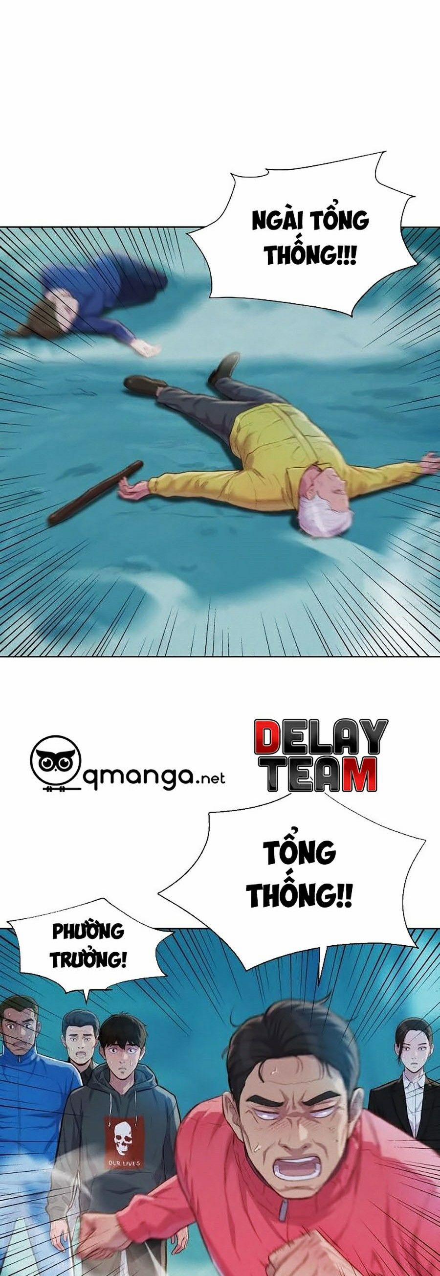 Thợ Săn 3 Cm 63 trang 9