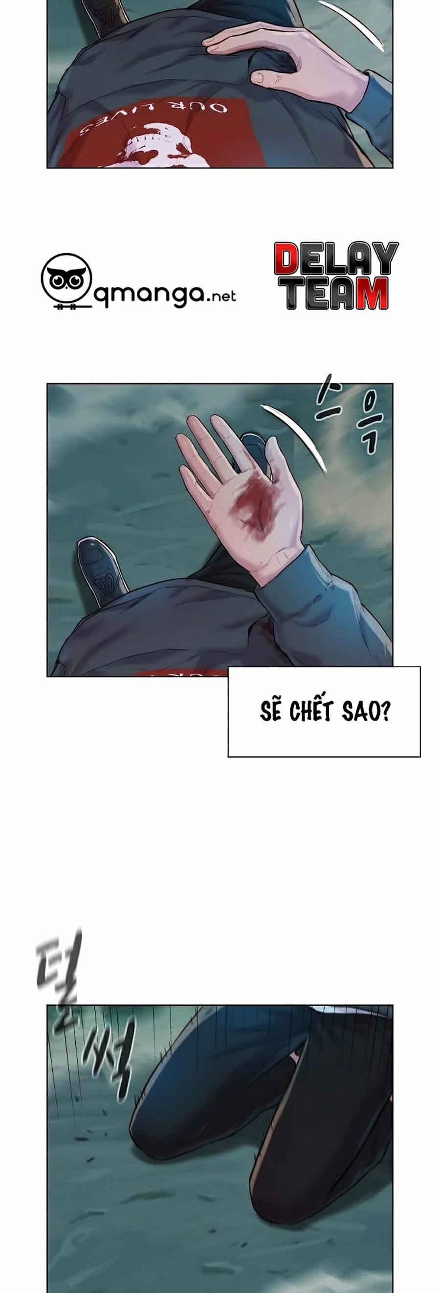 Thợ Săn 3 Cm 64 trang 13