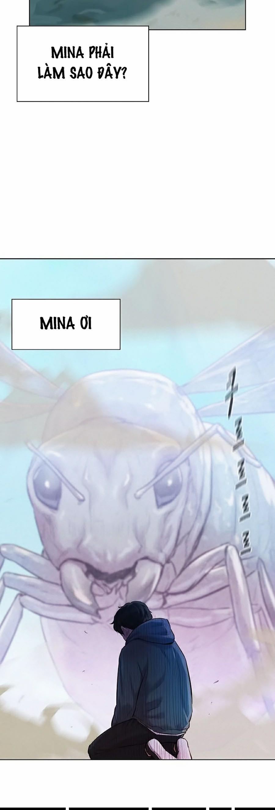 Thợ Săn 3 Cm 64 trang 14