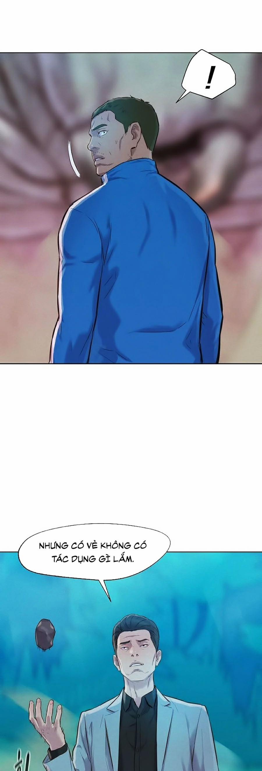 Thợ Săn 3 Cm 64 trang 22