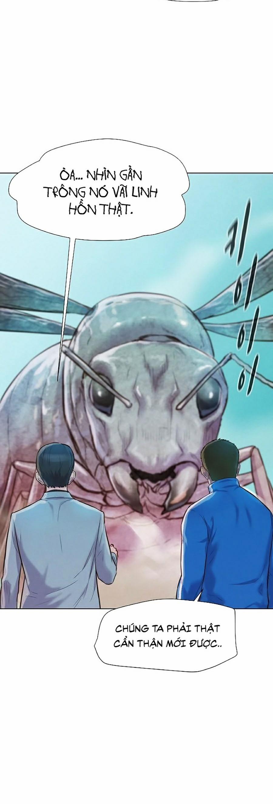 Thợ Săn 3 Cm 64 trang 24