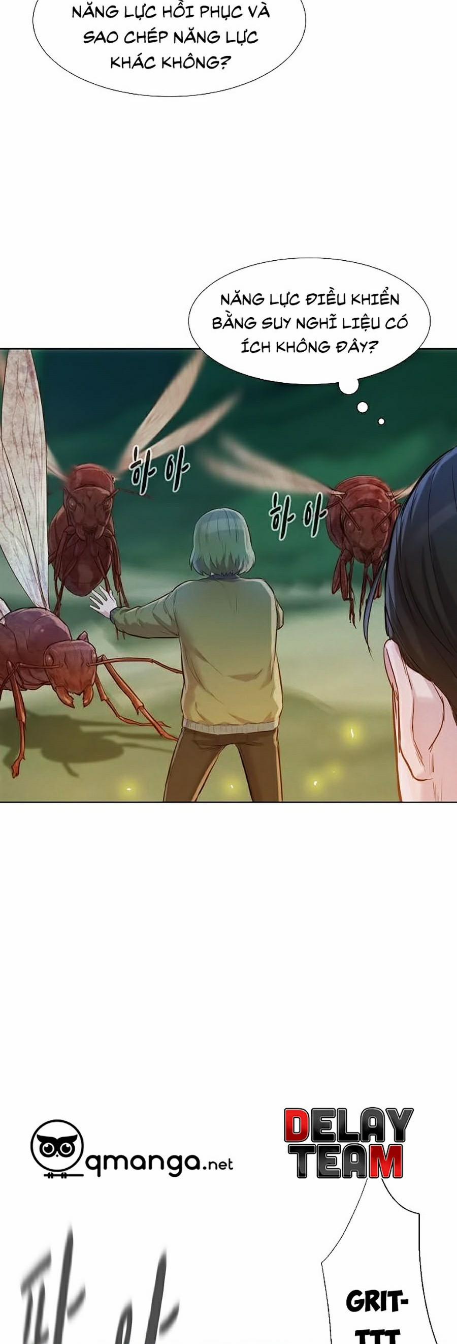 Thợ Săn 3 Cm 64 trang 27