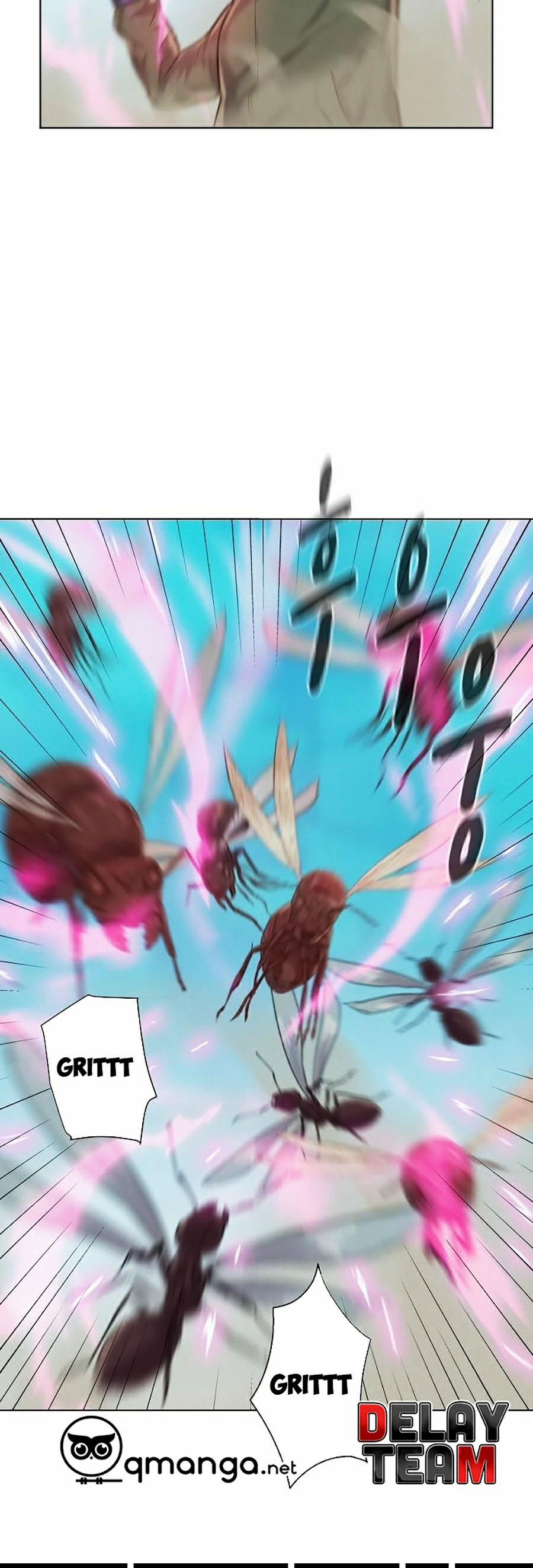 Thợ Săn 3 Cm 64 trang 29