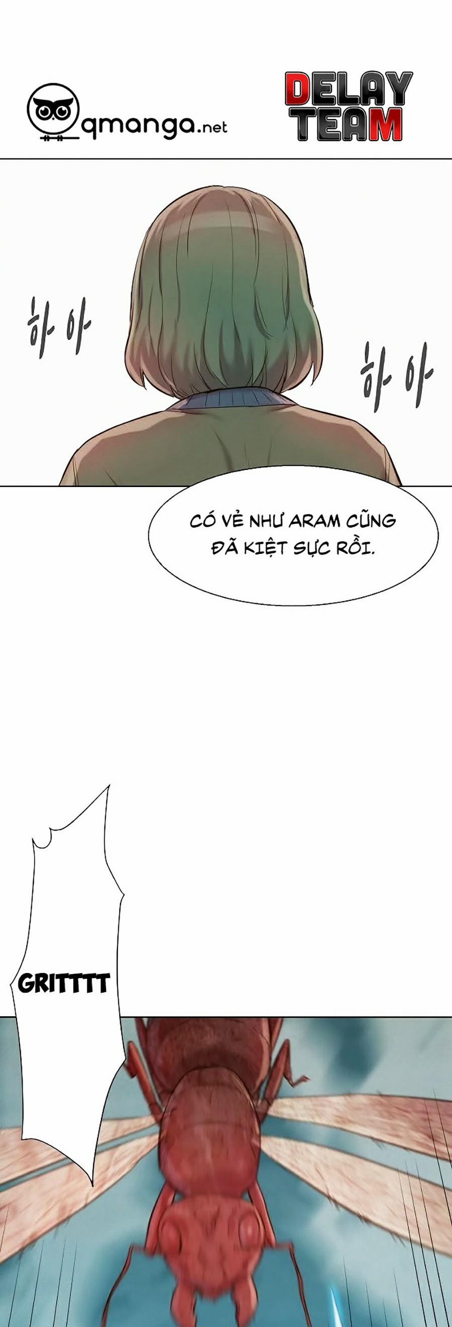 Thợ Săn 3 Cm 64 trang 31