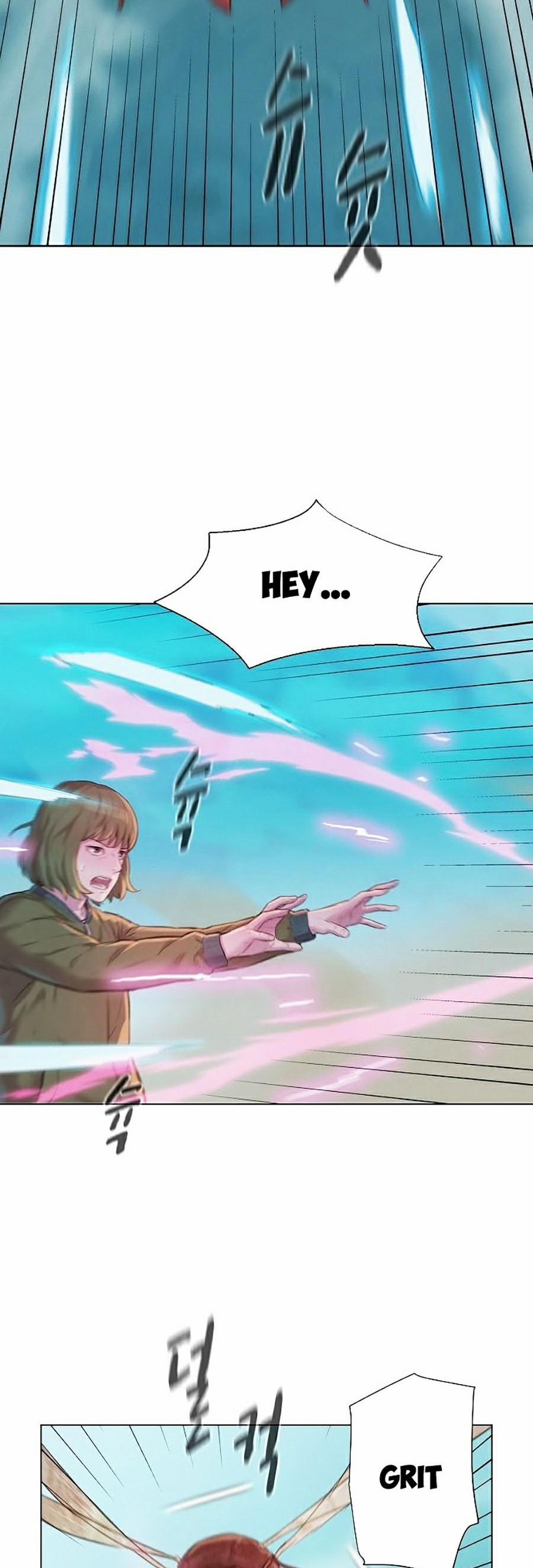 Thợ Săn 3 Cm 64 trang 32