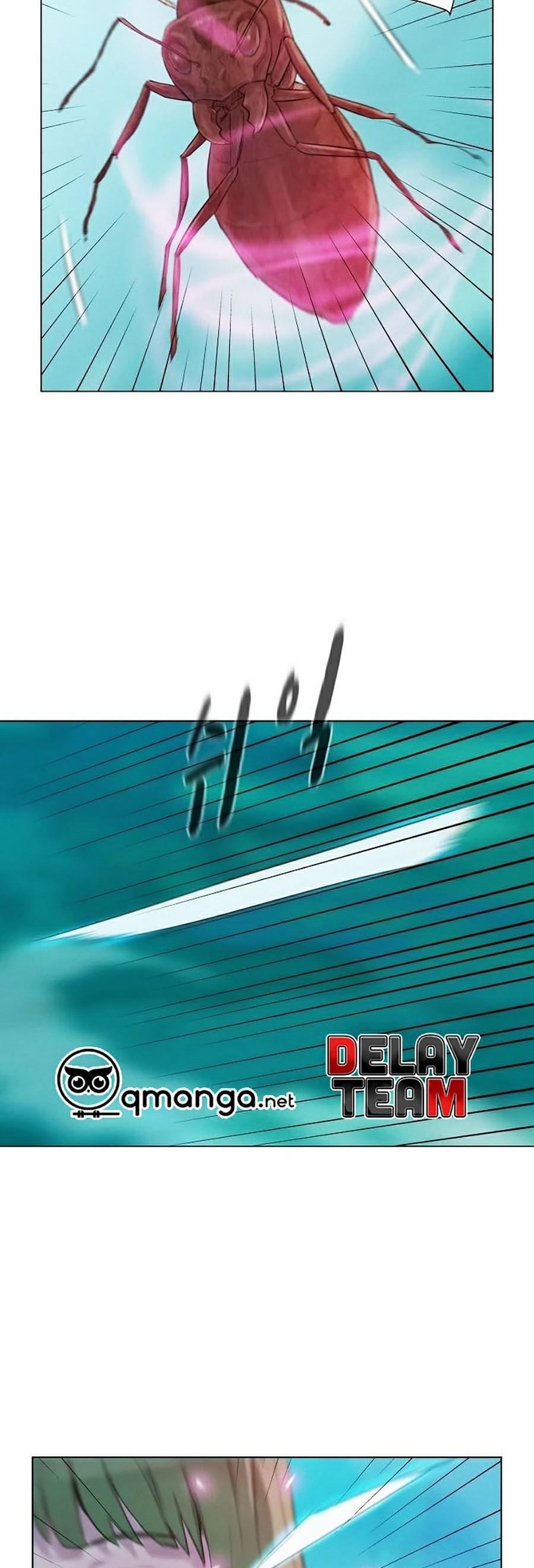 Thợ Săn 3 Cm 64 trang 33