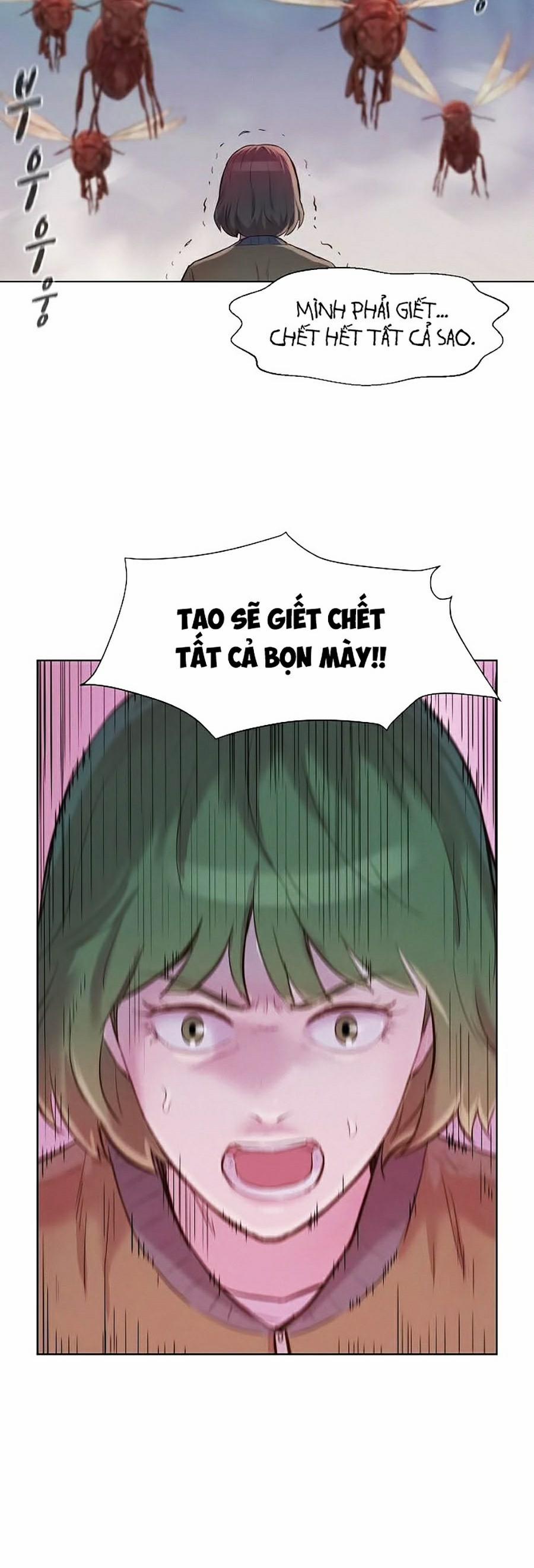 Thợ Săn 3 Cm 64 trang 35