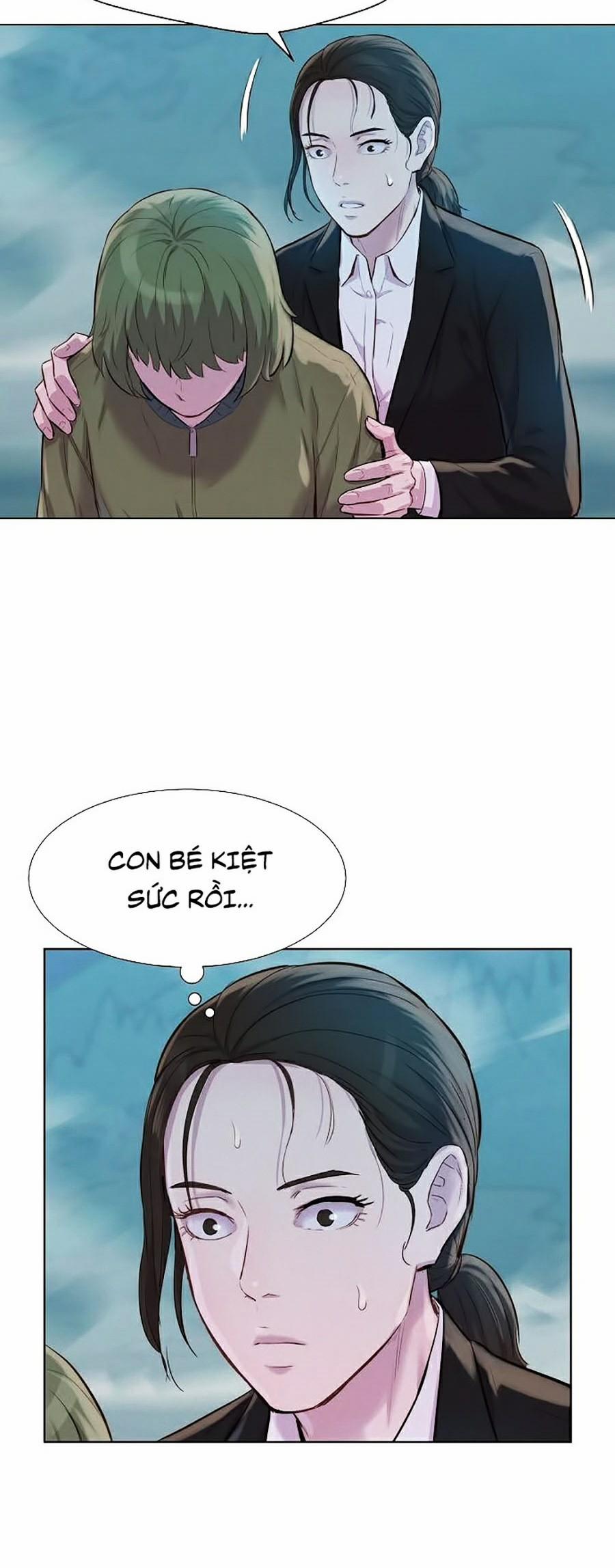 Thợ Săn 3 Cm 64 trang 49