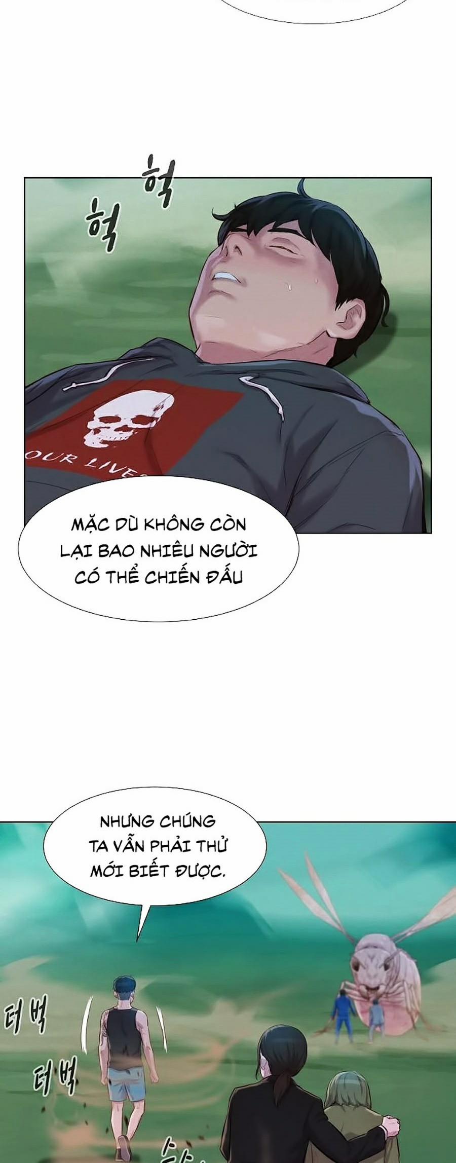 Thợ Săn 3 Cm 64 trang 55