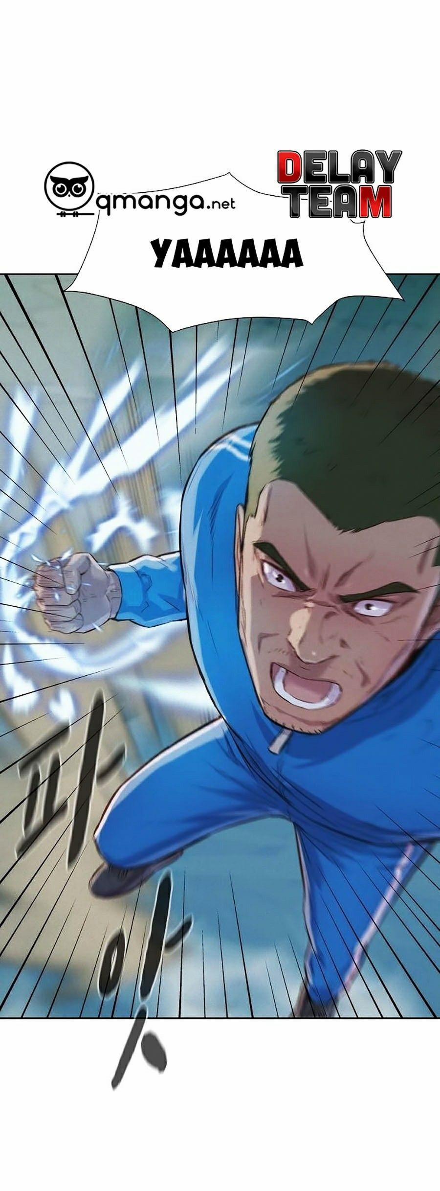 Thợ Săn 3 Cm 65 trang 0