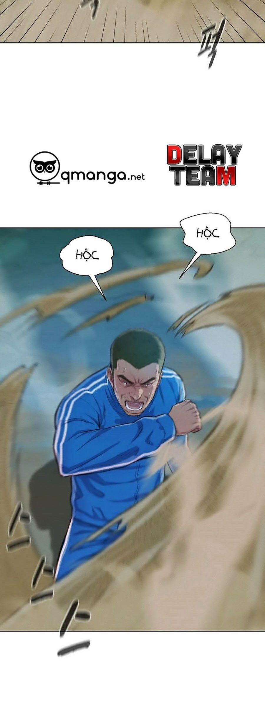 Thợ Săn 3 Cm 65 trang 11