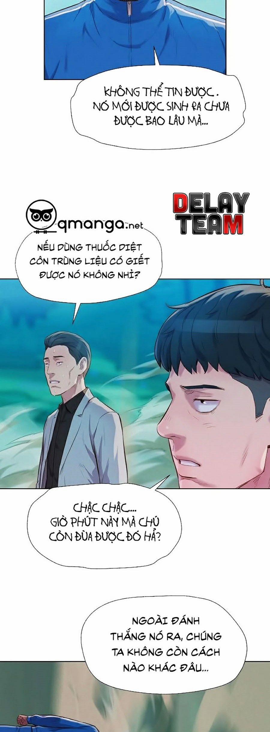 Thợ Săn 3 Cm 65 trang 13