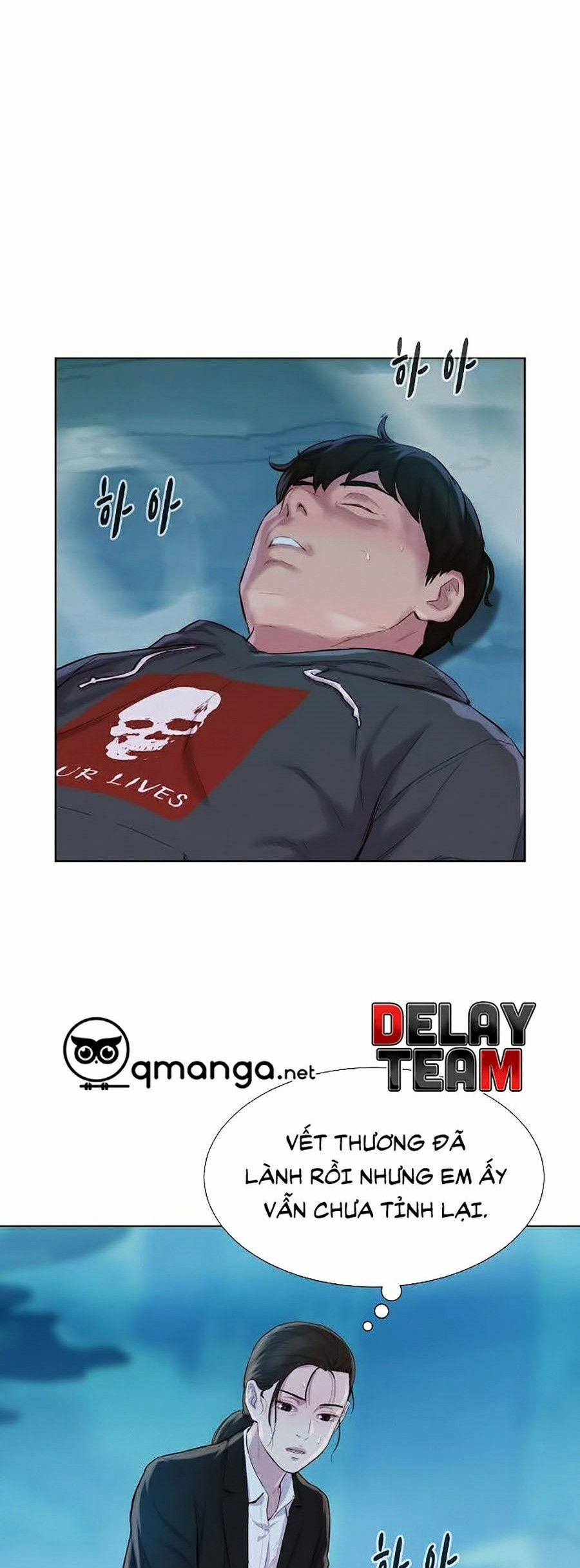 Thợ Săn 3 Cm 65 trang 16