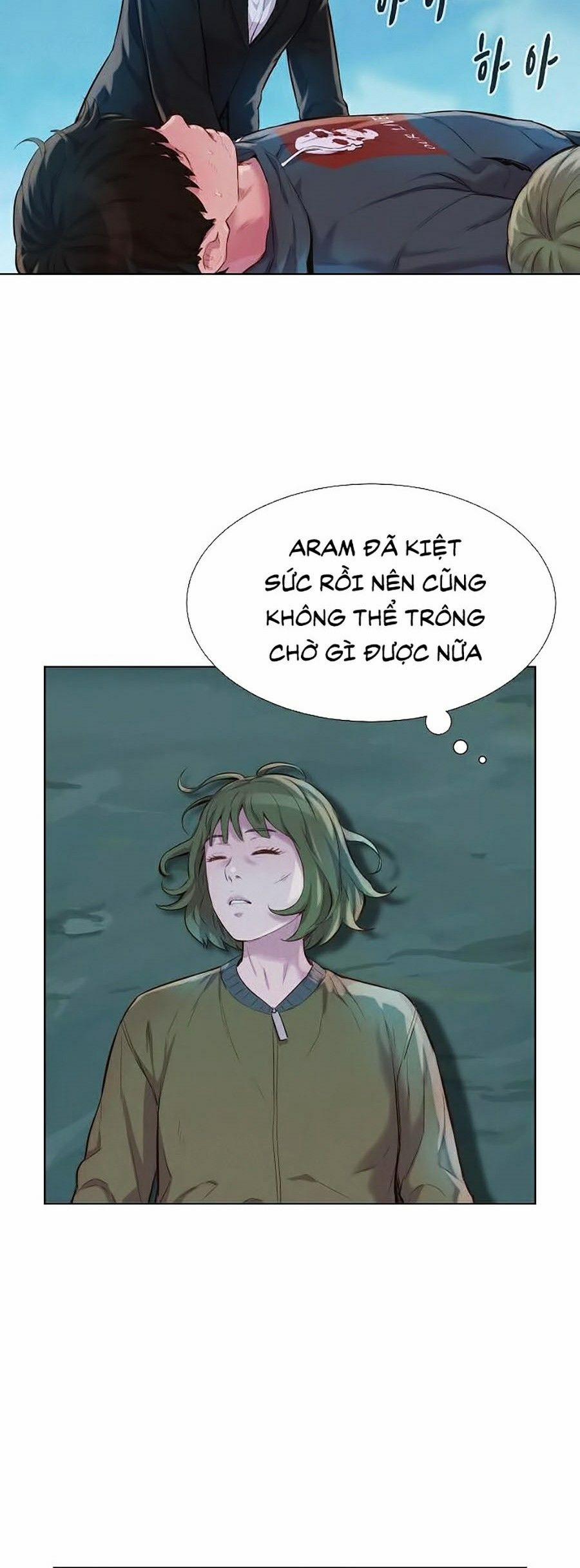 Thợ Săn 3 Cm 65 trang 17