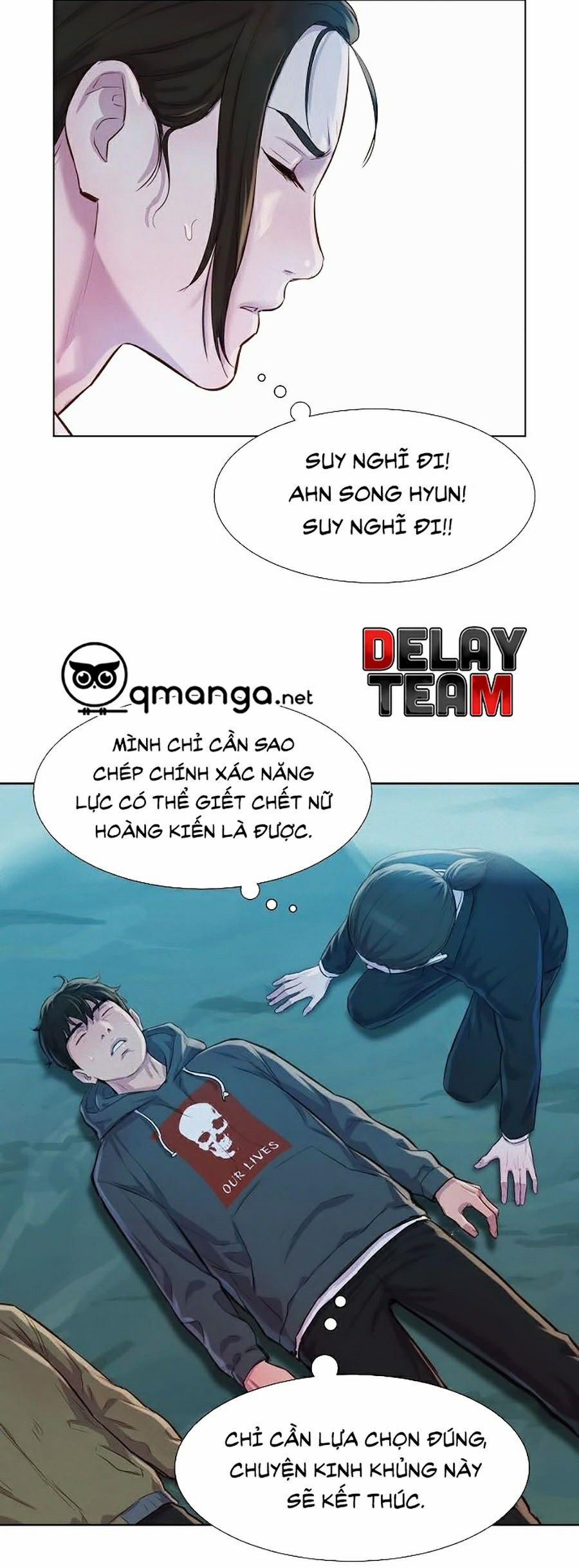 Thợ Săn 3 Cm 65 trang 18