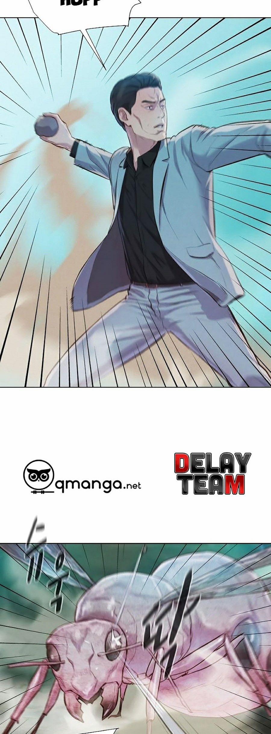 Thợ Săn 3 Cm 65 trang 2