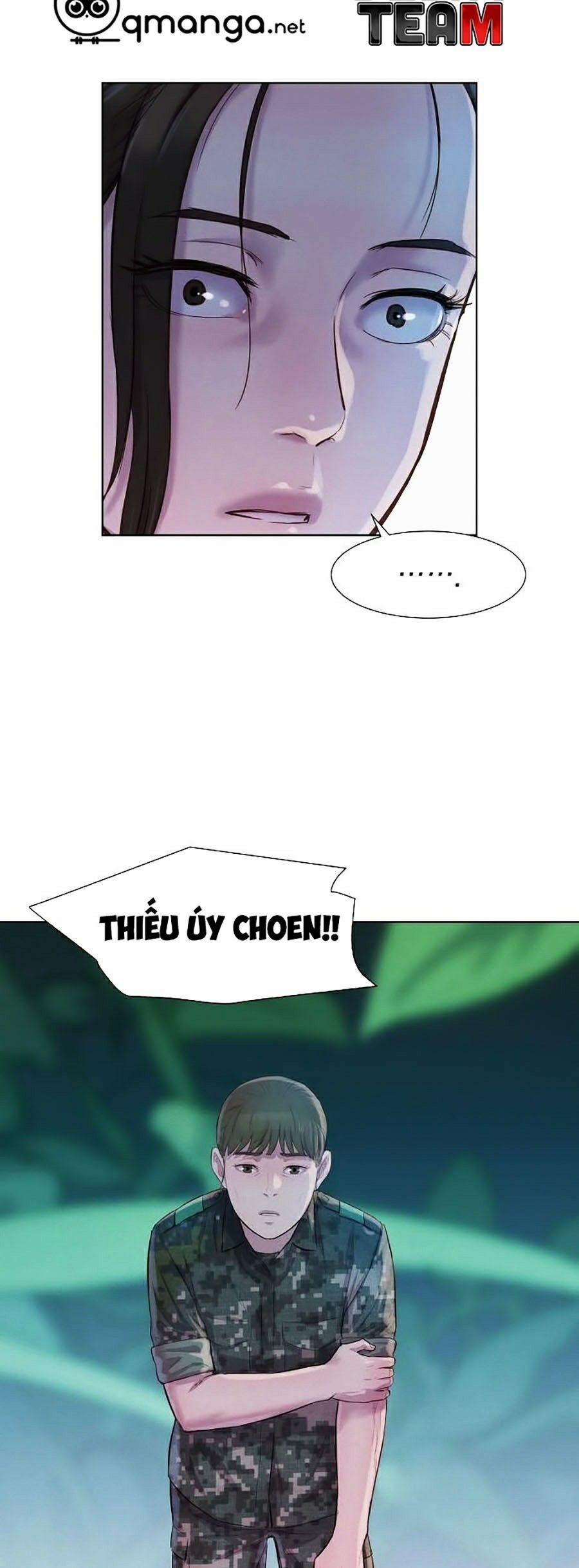 Thợ Săn 3 Cm 65 trang 21