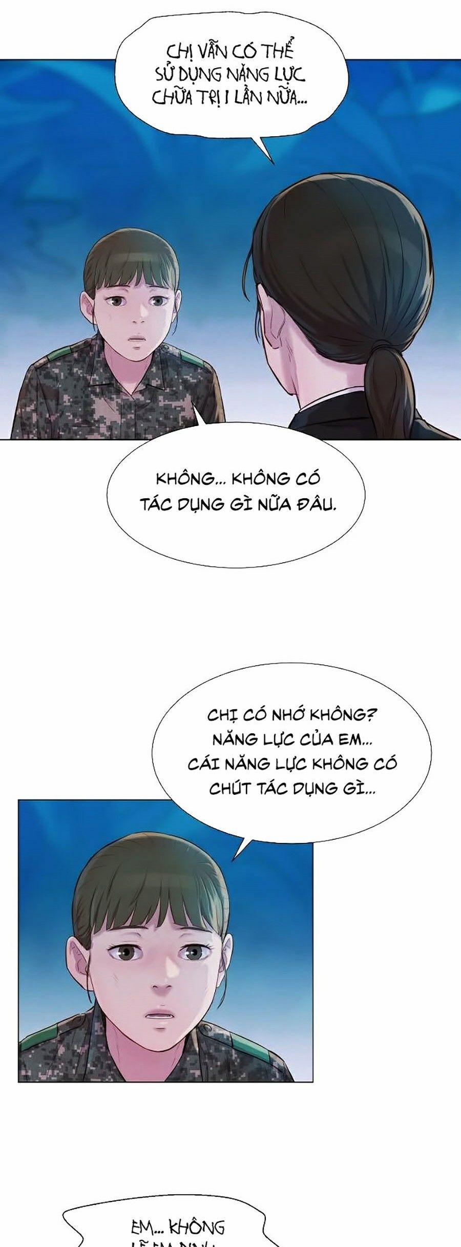 Thợ Săn 3 Cm 65 trang 25