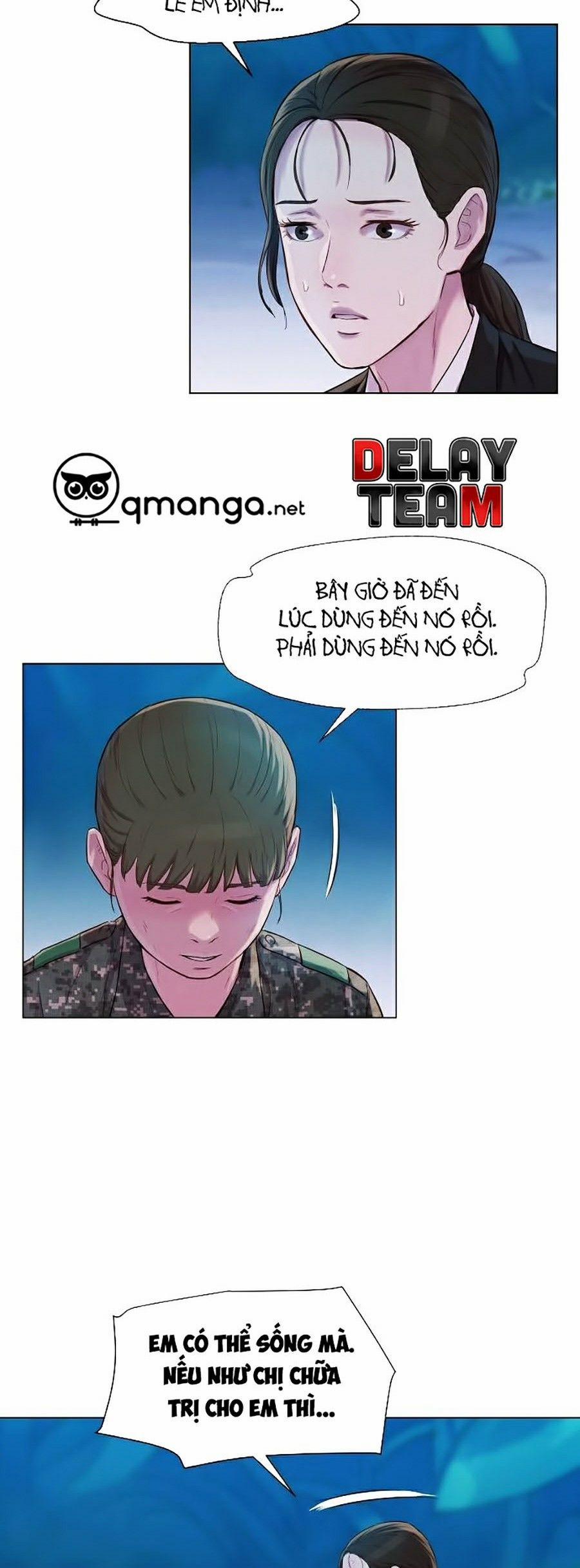 Thợ Săn 3 Cm 65 trang 26