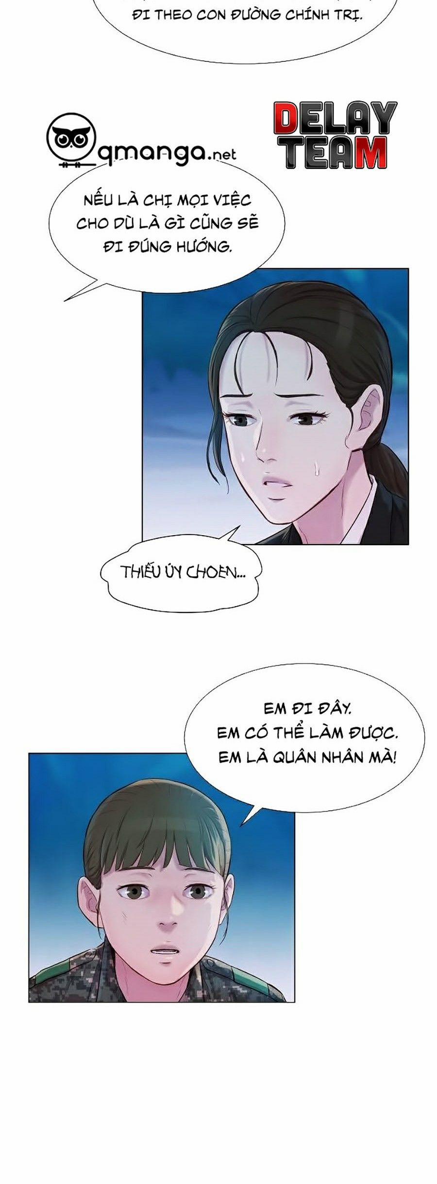 Thợ Săn 3 Cm 65 trang 28