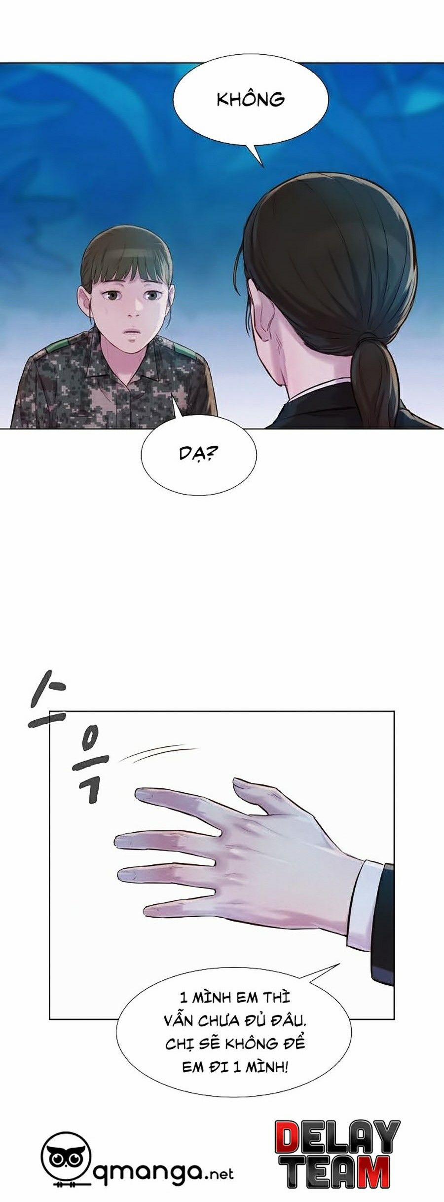 Thợ Săn 3 Cm 65 trang 29