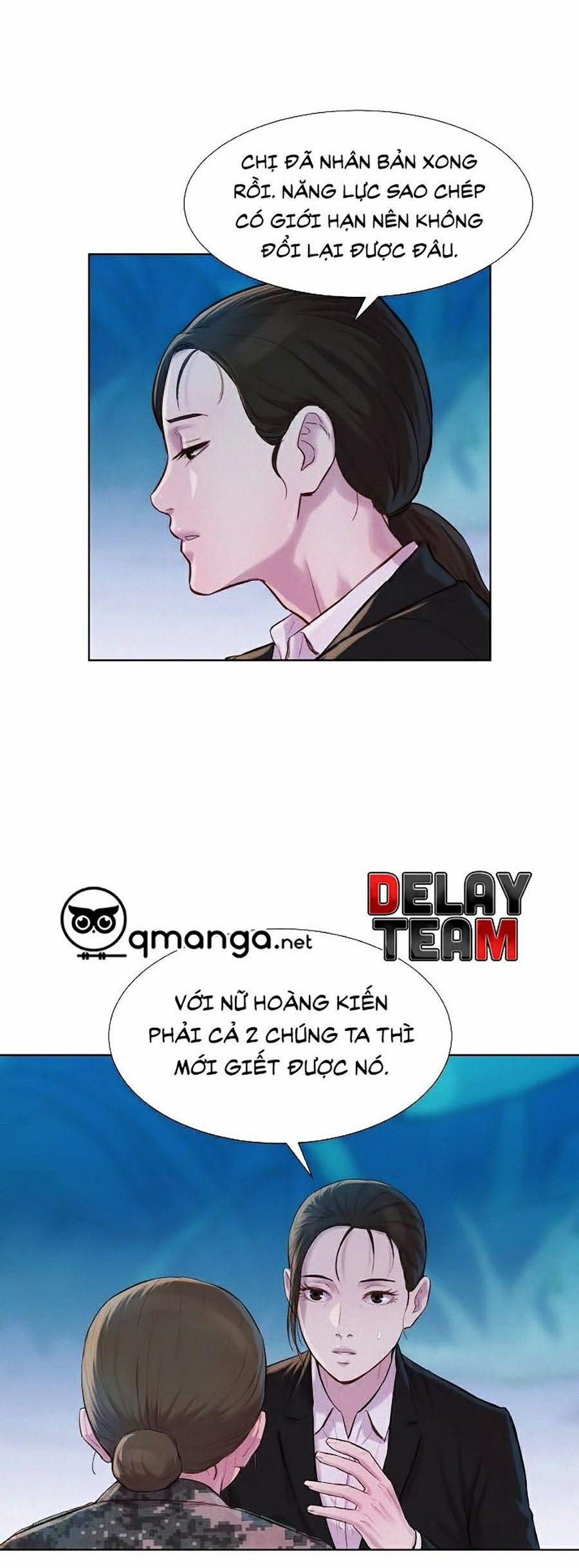 Thợ Săn 3 Cm 65 trang 31