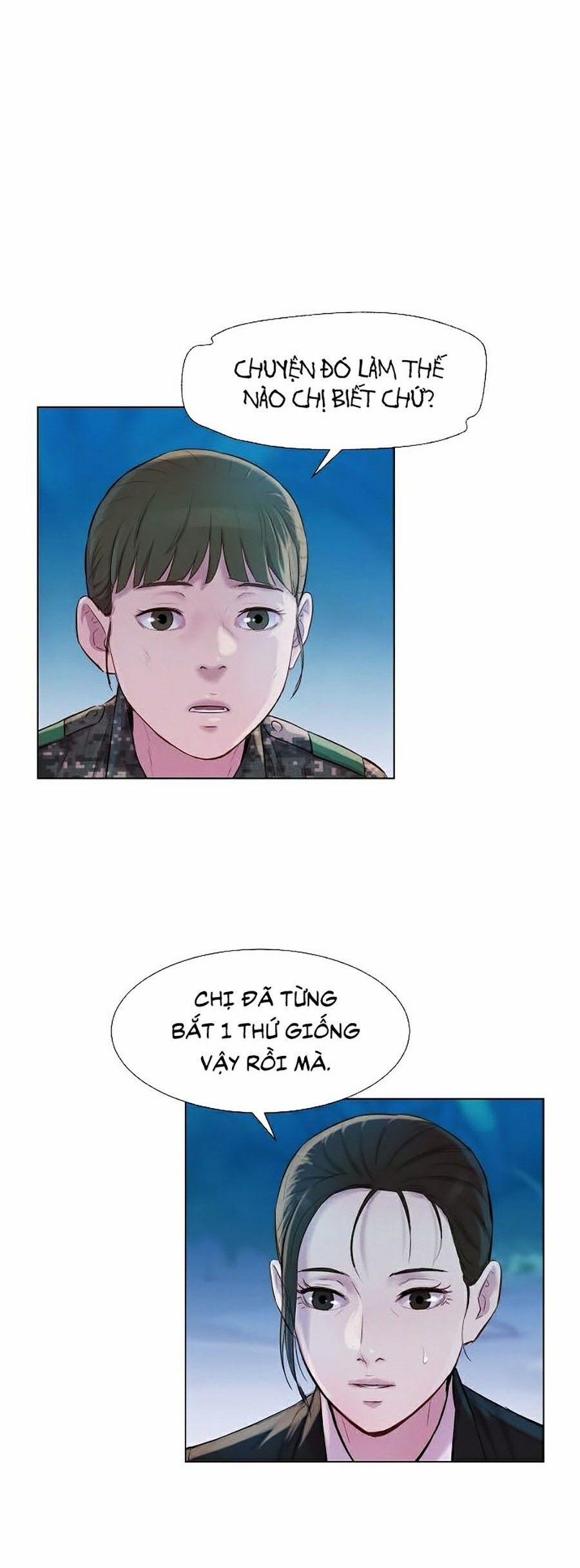 Thợ Săn 3 Cm 65 trang 32