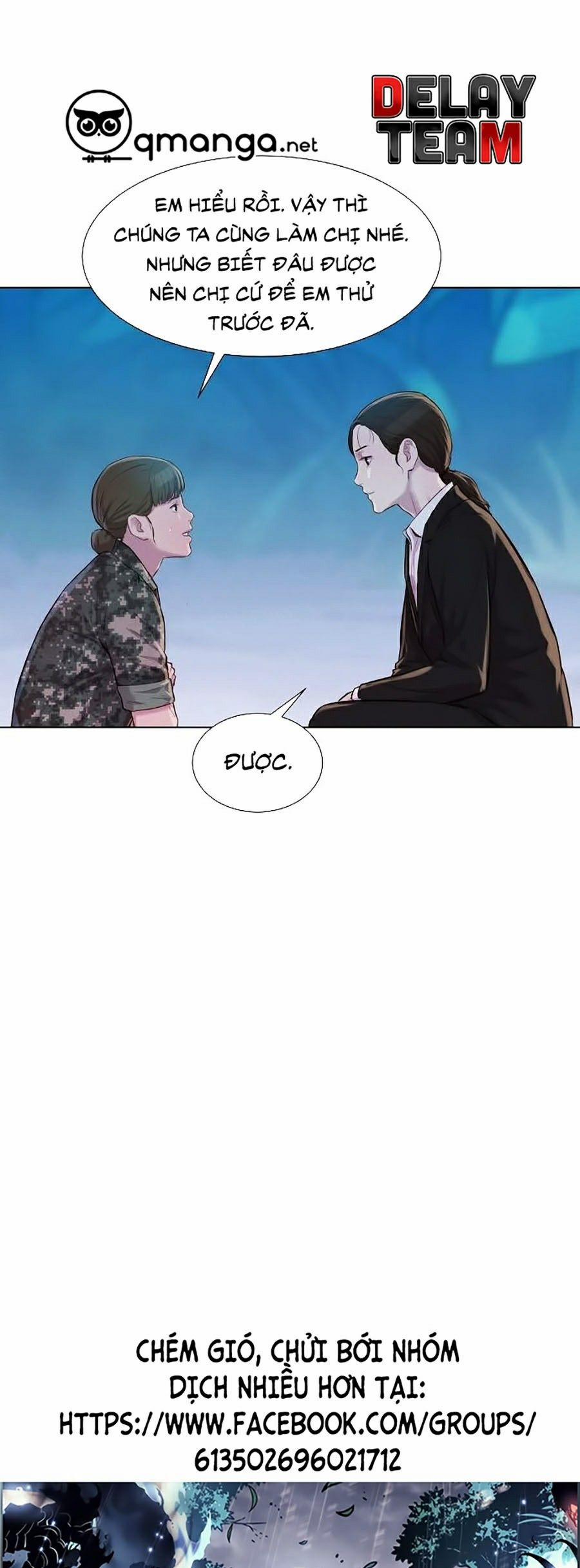 Thợ Săn 3 Cm 65 trang 33