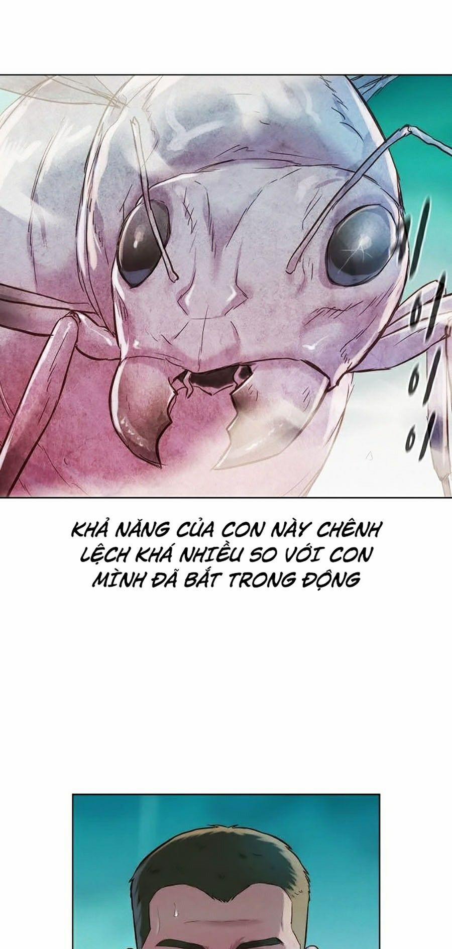 Thợ Săn 3 Cm 65 trang 36