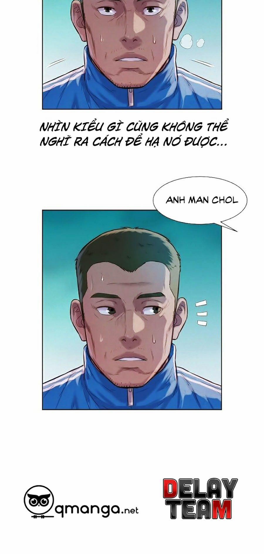 Thợ Săn 3 Cm 65 trang 37