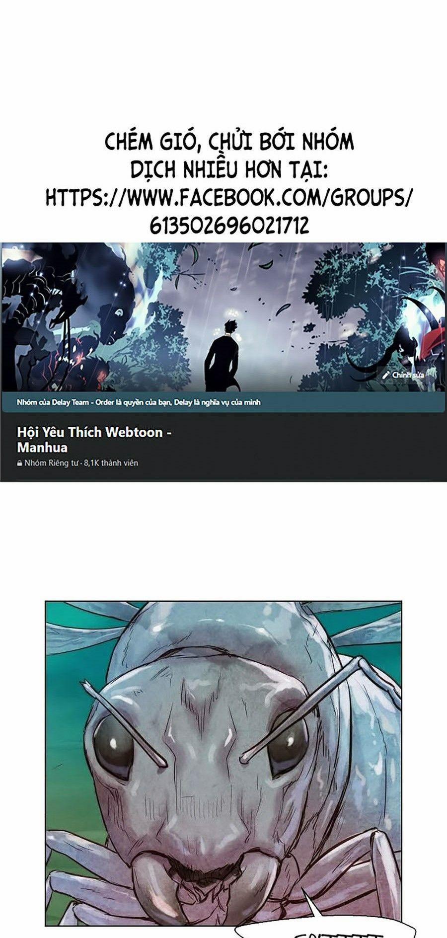 Thợ Săn 3 Cm 65 trang 45