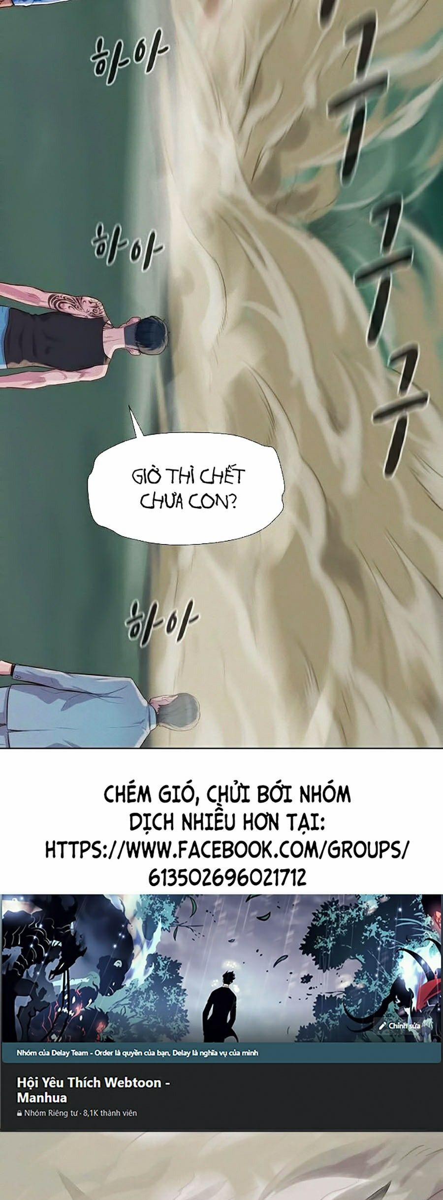 Thợ Săn 3 Cm 65 trang 6