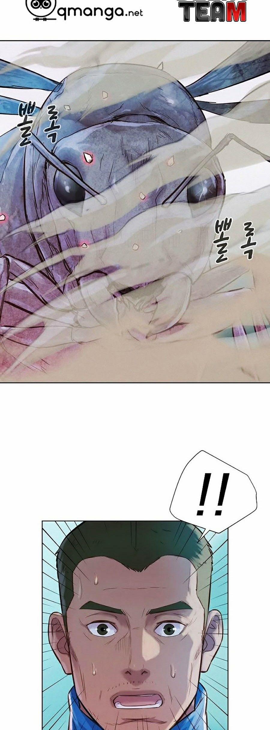 Thợ Săn 3 Cm 65 trang 8