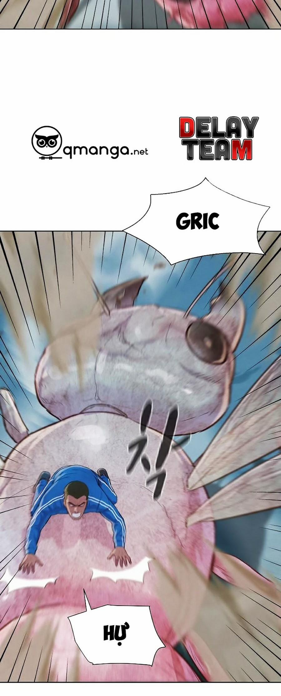 Thợ Săn 3 Cm 66 trang 10