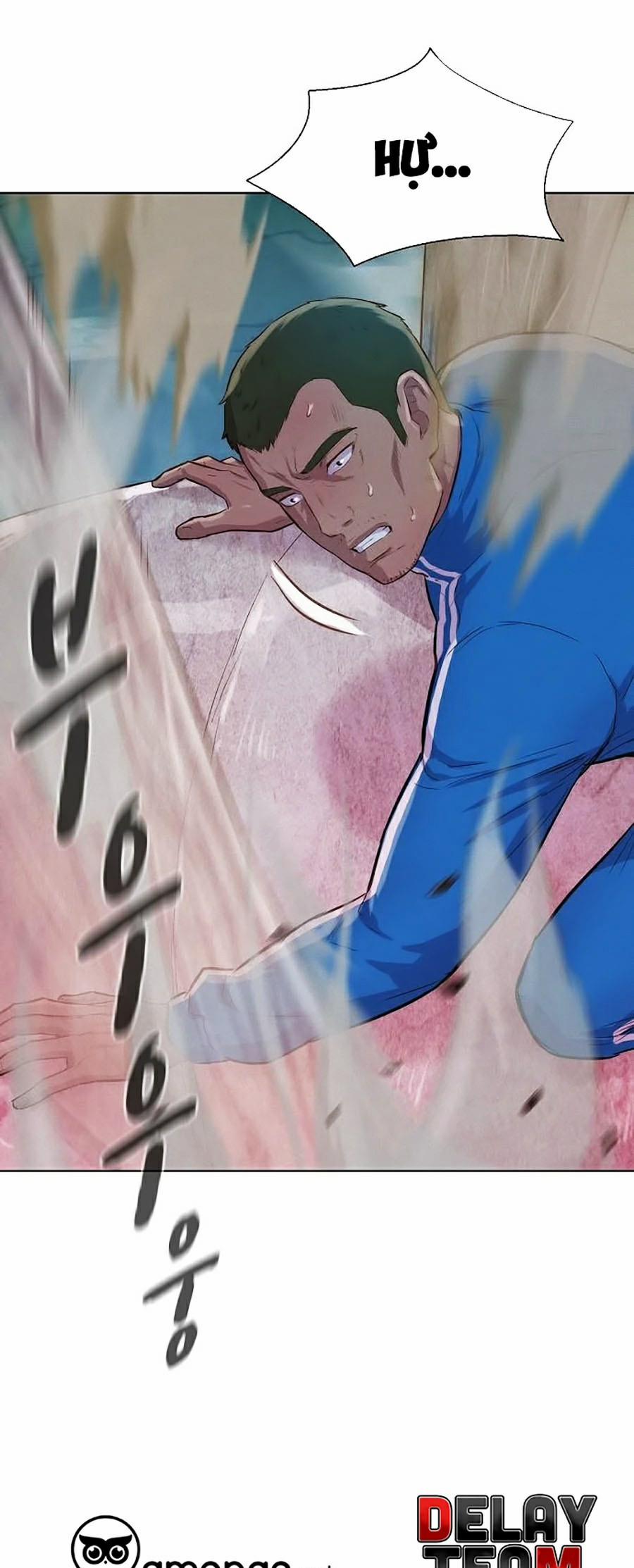 Thợ Săn 3 Cm 66 trang 12