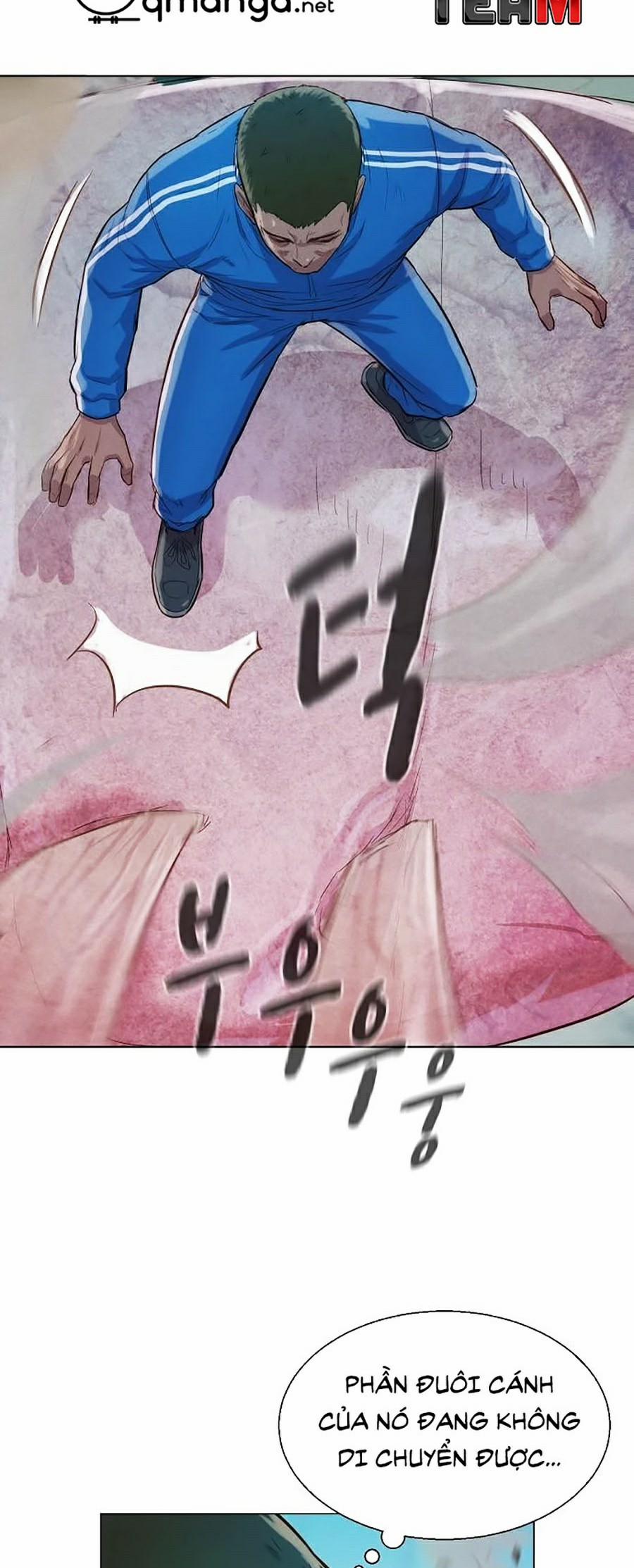 Thợ Săn 3 Cm 66 trang 13