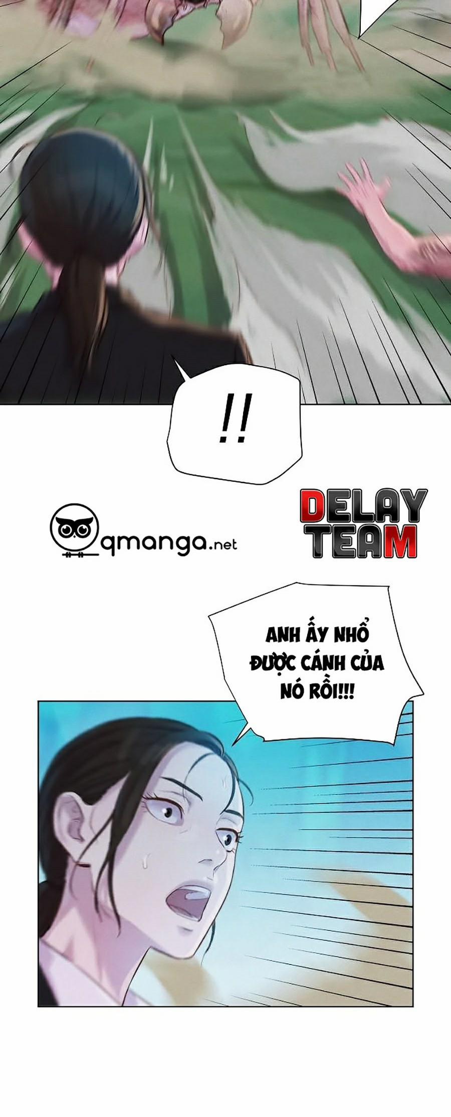 Thợ Săn 3 Cm 66 trang 18