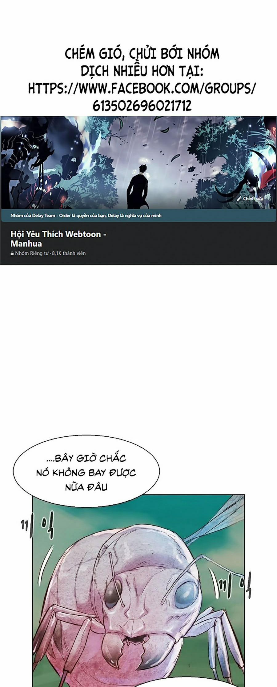 Thợ Săn 3 Cm 66 trang 35